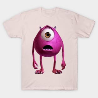 Monsters T-Shirt